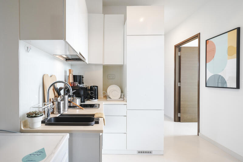 Common kitchen