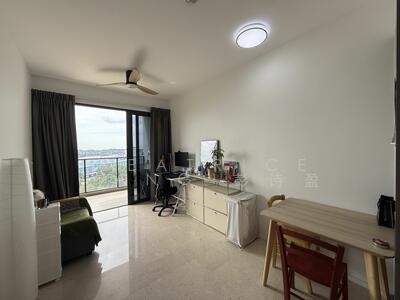 For Sale - Avenue South Residence