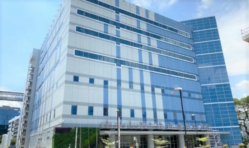 Depot road Hi-Tech Building With Good Corporate Image, depot road, 34,083 sqft, Light Industrial (B1) For Rent, by Vincent Low, 25107802 - CommercialGuru.com.sg