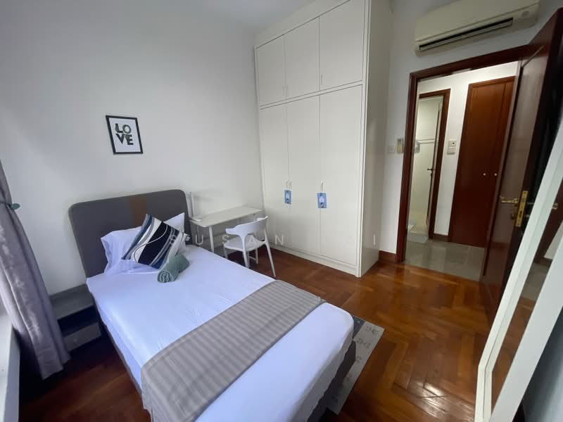 Eastpoint Green, 3 Simei Street 3, Room Rental, 85 sqft, Condominium For Rent, by Susan Lai, 25107877 - PropertyGuru.com.sg