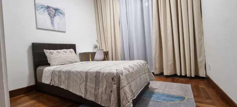 Eastpoint Green, 3 Simei Street 3, Room Rental, 85 sqft, Condominium For Rent, by Susan Lai, 25107877 - PropertyGuru.com.sg