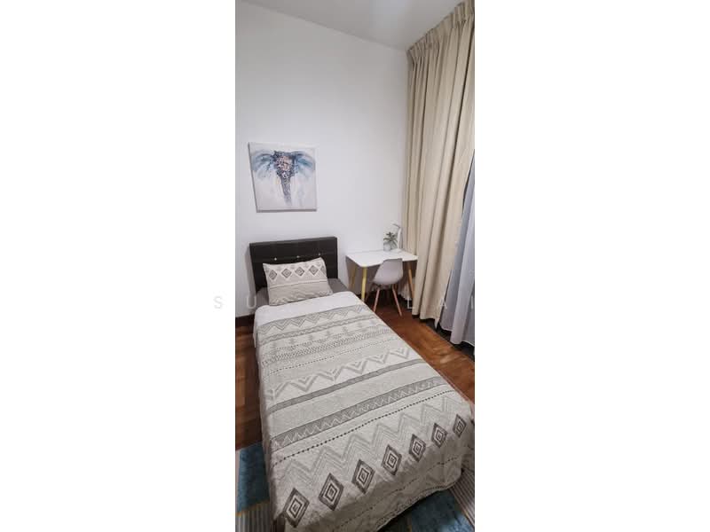 Eastpoint Green, 3 Simei Street 3, Room Rental, 85 sqft, Condominium For Rent, by Susan Lai, 25107877 - PropertyGuru.com.sg