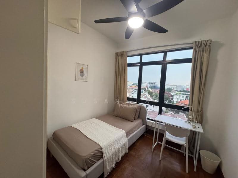 Eastpoint Green, 3 Simei Street 3, Pasir Ris / Tampines, Room Rental, 85 sqft, Condominium For Rent, by Susan Lai, 25107877 - FOR FEMALE ONLY COMMON ROOM $1250 - PropertyGuru.com.sg