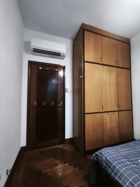 Eastpoint Green, 1 Simei Street 3, Room Rental, 80 sqft, Condominium For Rent, by Susan Lai, 25107878 - PropertyGuru.com.sg