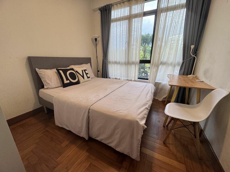 For Rent - Eastpoint Green