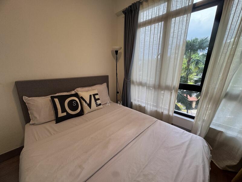 For Rent - Eastpoint Green