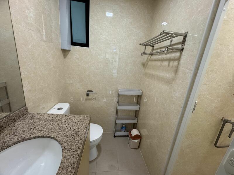 For Rent - Eastpoint Green