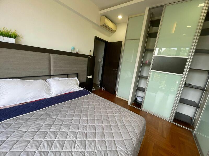 For Rent - Eastpoint Green