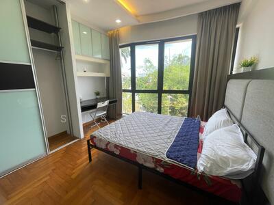 For Rent - Eastpoint Green