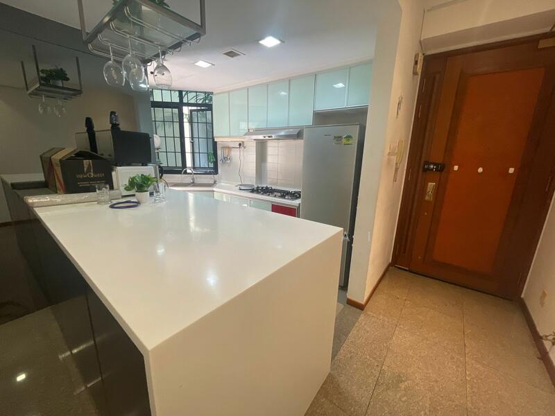 For Rent - Eastpoint Green