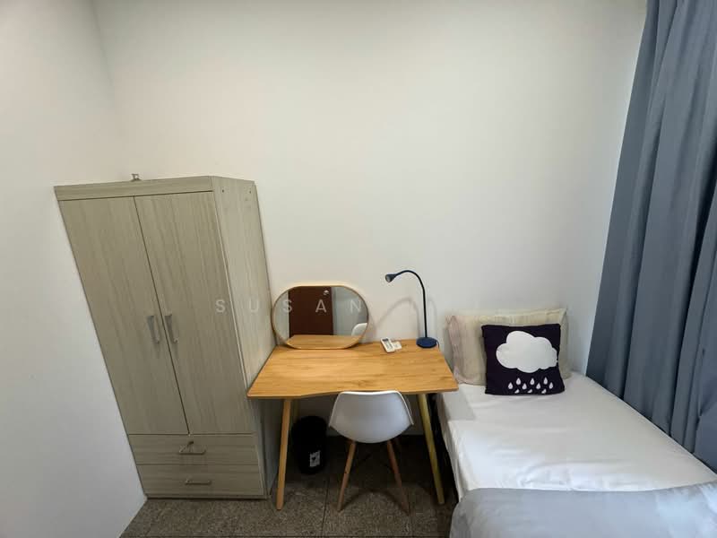 For Rent - Eastpoint Green