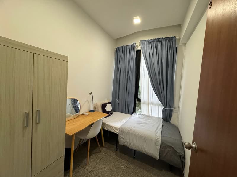 For Rent - Eastpoint Green