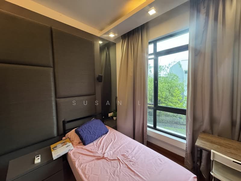 For Rent - Eastpoint Green