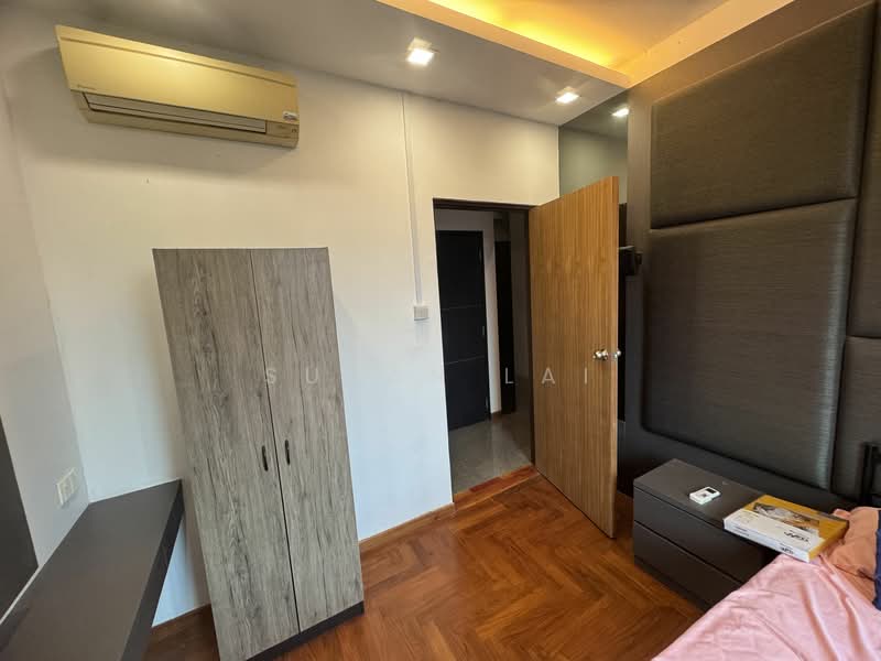 For Rent - Eastpoint Green