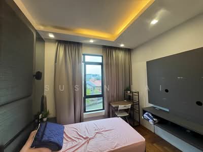 For Rent - Eastpoint Green