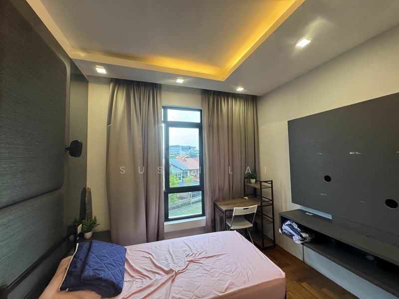 For Rent - Eastpoint Green