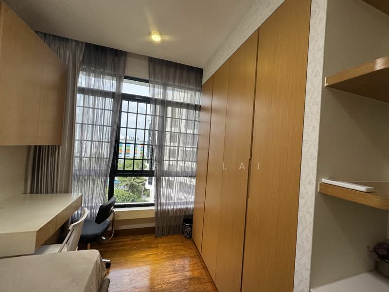 For Rent - Eastpoint Green