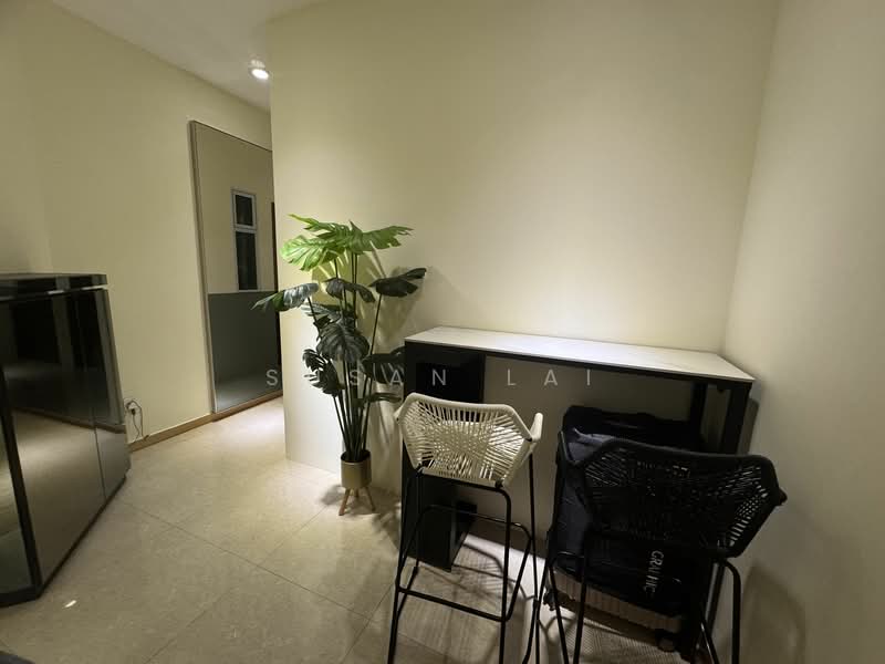 For Rent - Eastpoint Green