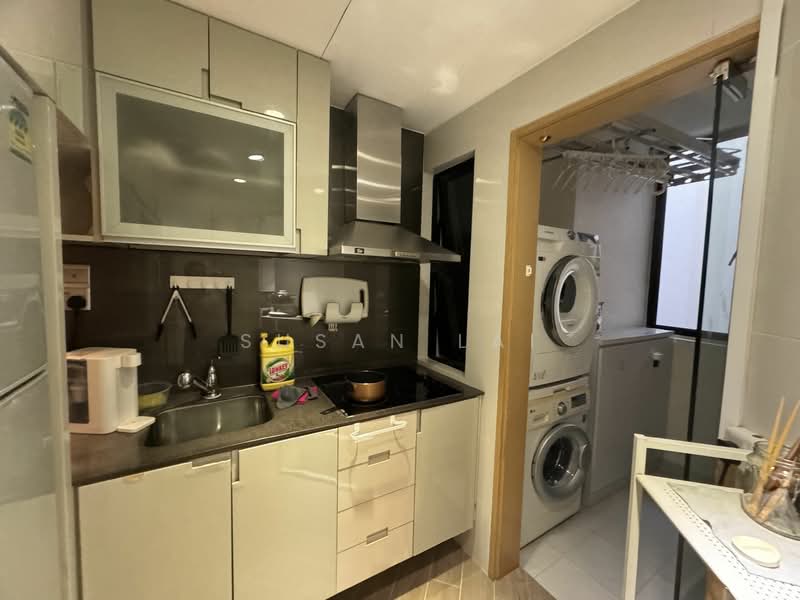 For Rent - Eastpoint Green