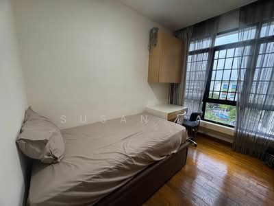 For Rent - Eastpoint Green