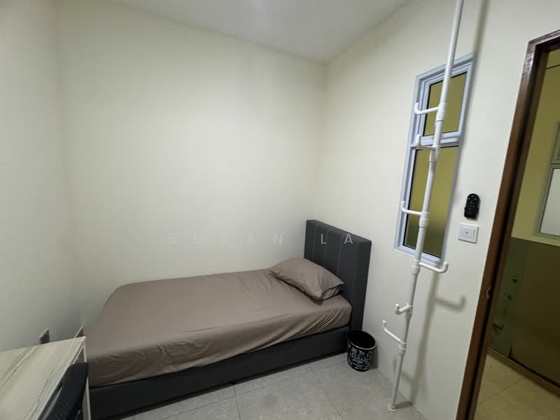 For Rent - Eastpoint Green