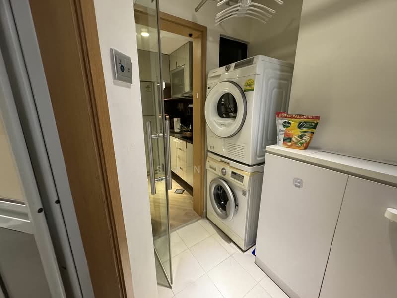 For Rent - Eastpoint Green