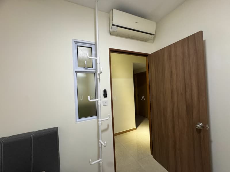 For Rent - Eastpoint Green