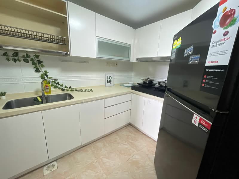 Eastpoint Green, 1 Simei Street 3, Room Rental, 80 sqft, Condominium For Rent, by Susan Lai, 25107880 - PropertyGuru.com.sg