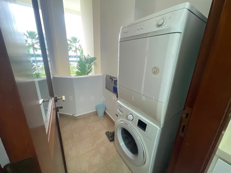 Eastpoint Green, 1 Simei Street 3, Room Rental, 80 sqft, Condominium For Rent, by Susan Lai, 25107880 - PropertyGuru.com.sg
