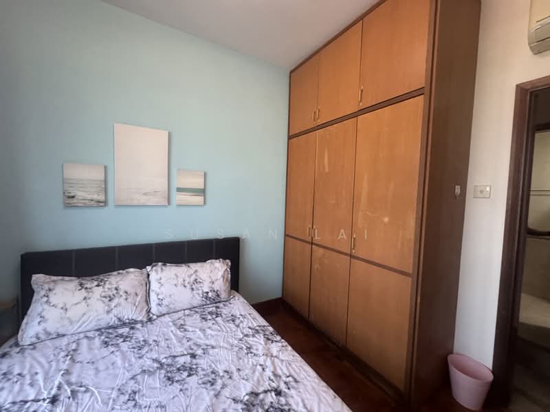 Eastpoint Green, 1 Simei Street 3, Room Rental, 80 sqft, Condominium For Rent, by Susan Lai, 25107880 - PropertyGuru.com.sg