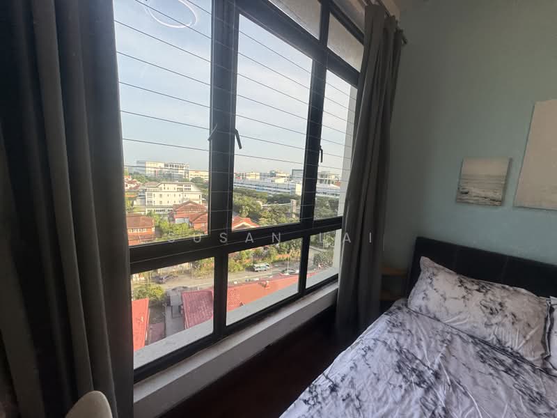 Eastpoint Green, 1 Simei Street 3, Room Rental, 80 sqft, Condominium For Rent, by Susan Lai, 25107880 - PropertyGuru.com.sg
