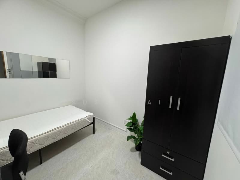 For Rent - Central Green