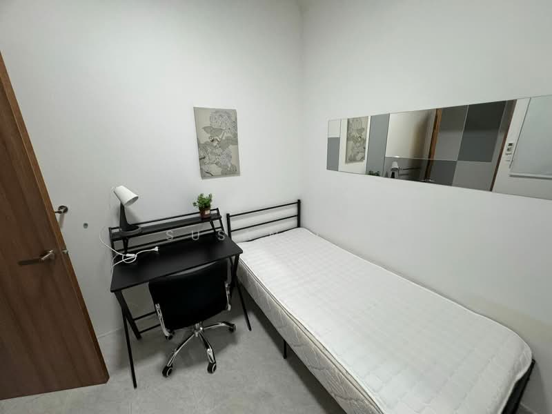 For Rent - Central Green