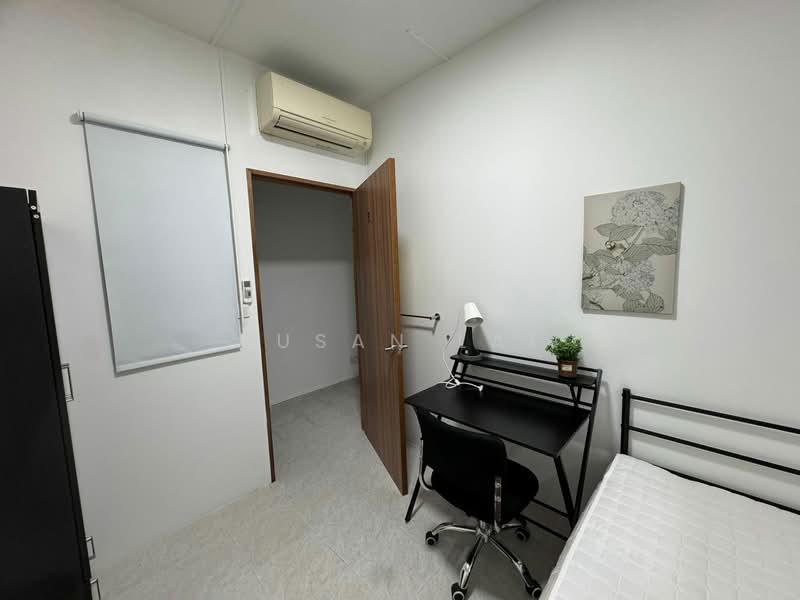 For Rent - Central Green