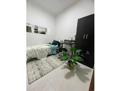 For Rent - Central Green