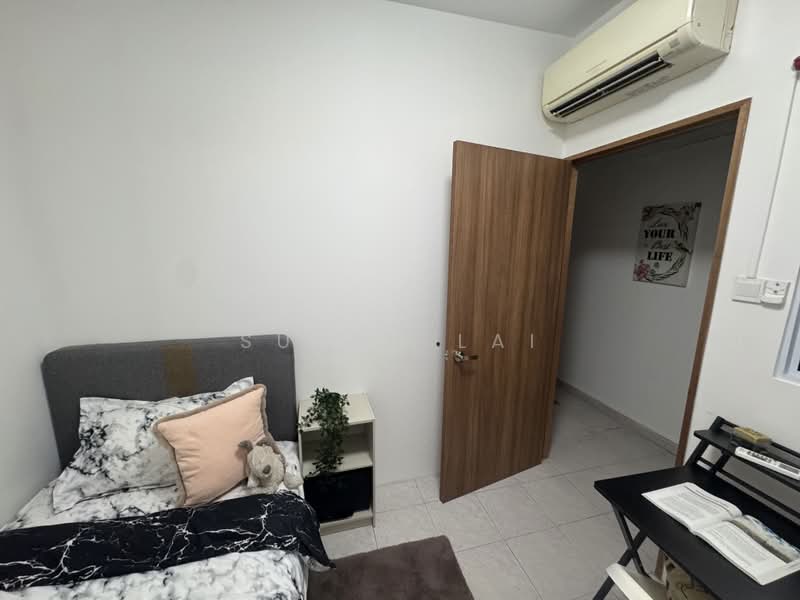 Central Green, 1 Jalan Membina, Room Rental, 70 sqft, Condominium For Rent, by Susan Lai, 25107881 - PropertyGuru.com.sg
