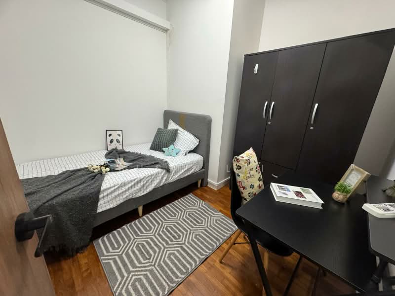 Central Green, 1 Jalan Membina, Room Rental, 70 sqft, Condominium For Rent, by Susan Lai, 25107881 - PropertyGuru.com.sg