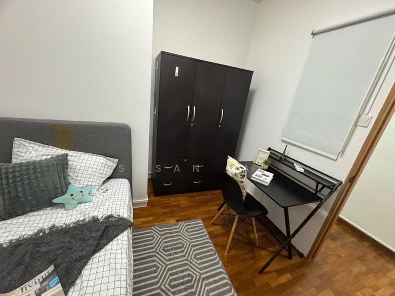 Central Green, 1 Jalan Membina, Room Rental, 70 sqft, Condominium For Rent, by Susan Lai, 25107881 - PropertyGuru.com.sg