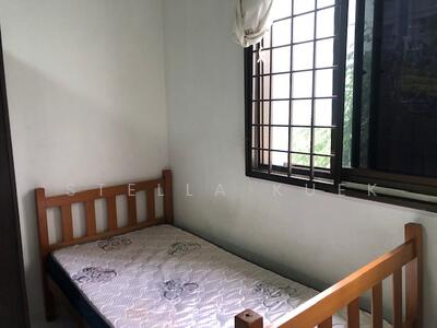 For Rent - 360 Bukit Batok Street 31