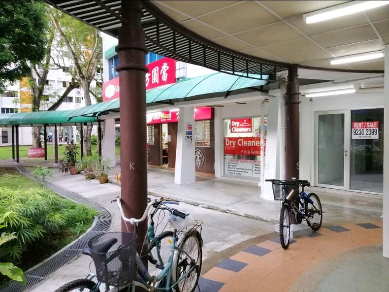 77 Indus Road, 77 Indus Road, 1,270 sqft, Shop / Shophouse For Sale, by Mickey Yeo B S, 25107922 - CommercialGuru.com.sg