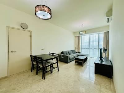 For Rent - Park Infinia at Wee Nam