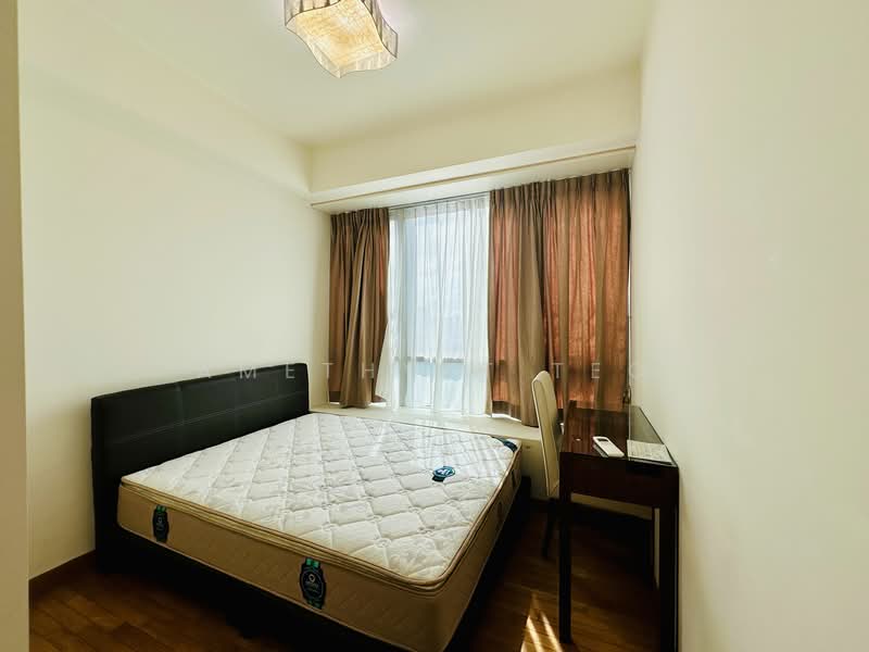 Park Infinia at Wee Nam, 6A Lincoln Road, 2 Bedrooms, 893 sqft, Condominium For Rent, by Amethyst Teo, 25107942 - PropertyGuru.com.sg