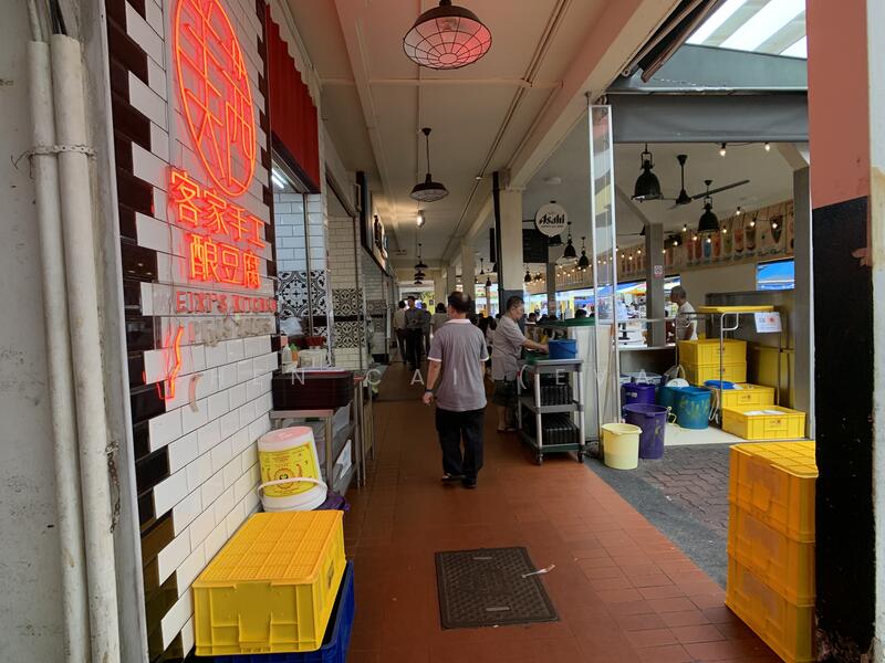 116 Aljunied Avenue 2, 116 Aljunied Avenue 2, Eunos / Geylang / Paya Lebar, 1,647 sqft, Shop / Shophouse For Sale, by CAI SHEN, 25108012 - CommercialGuru.com.sg
