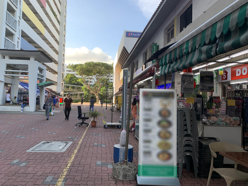116 Aljunied Avenue 2, 116 Aljunied Avenue 2, Eunos / Geylang / Paya Lebar, 1,647 sqft, Shop / Shophouse For Sale, by CAI SHEN, 25108012 - CommercialGuru.com.sg
