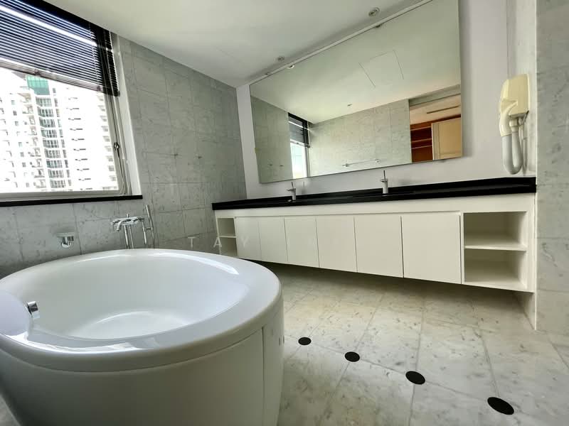 Draycott Eight, 8 Draycott Park, 4 Bedrooms, 2,900 sqft, Condominium For Rent, by Tay Iris, 25108026 - PropertyGuru.com.sg