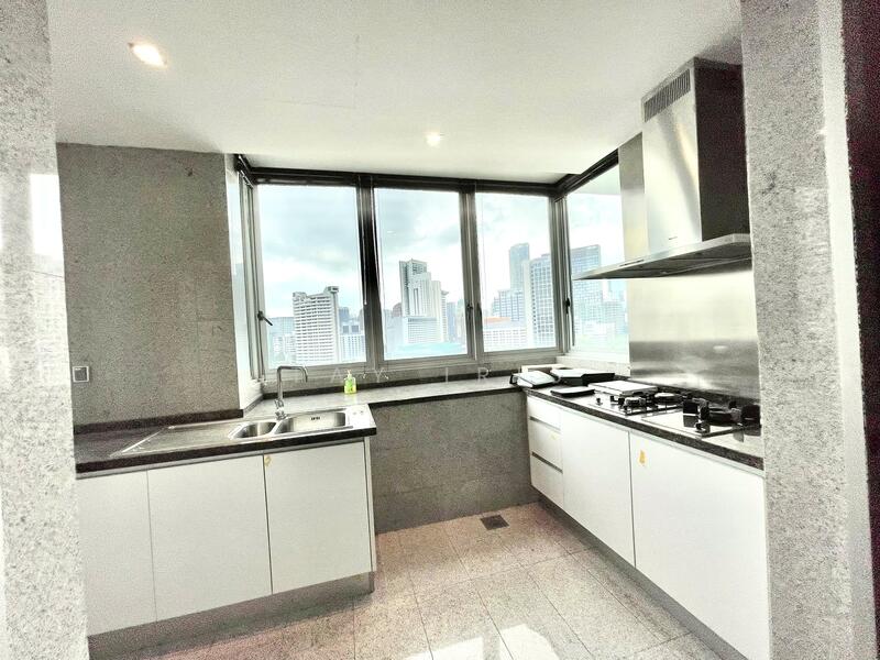 Draycott Eight, 8 Draycott Park, 4 Bedrooms, 2,900 sqft, Condominium For Rent, by Tay Iris, 25108026 - PropertyGuru.com.sg