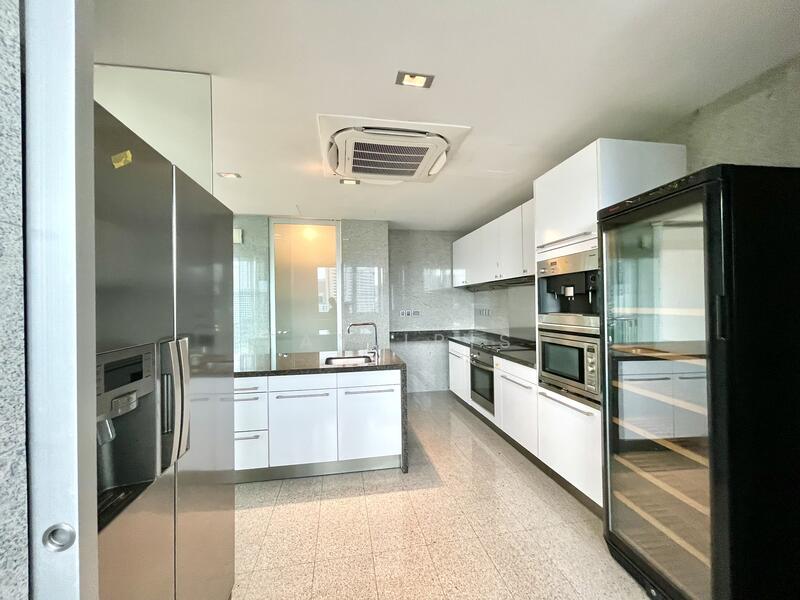 Draycott Eight, 8 Draycott Park, 4 Bedrooms, 2,900 sqft, Condominium For Rent, by Tay Iris, 25108026 - PropertyGuru.com.sg