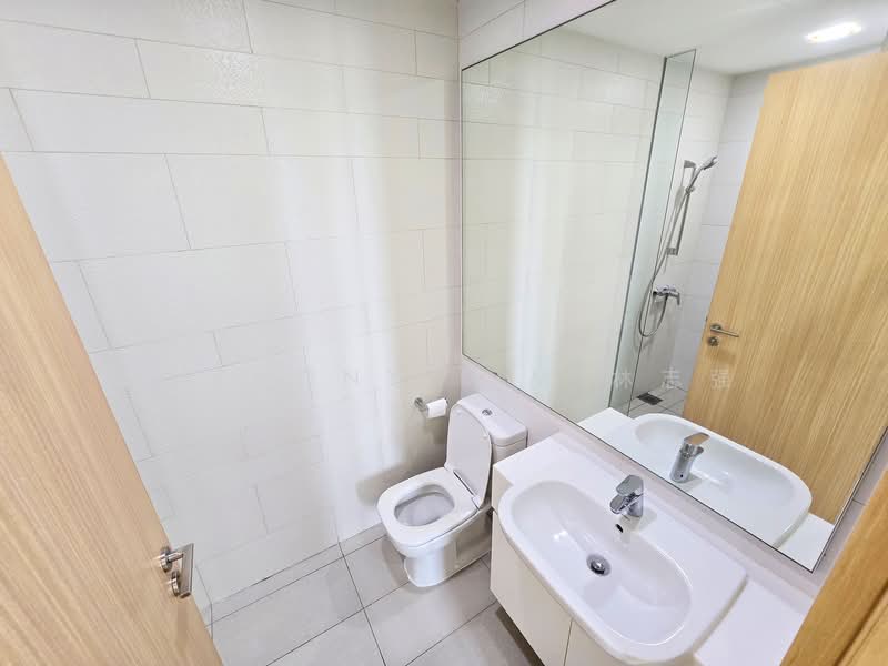 Ripple Bay, 10 Pasir Ris Link, 2 Bedrooms, 764 sqft, Condominium For Rent, by Anthony Lim, 25108083 - PropertyGuru.com.sg