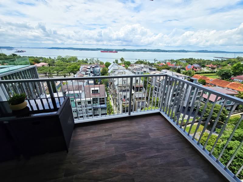 Ripple Bay, 10 Pasir Ris Link, 2 Bedrooms, 764 sqft, Condominium For Rent, by Anthony Lim, 25108083 - PropertyGuru.com.sg