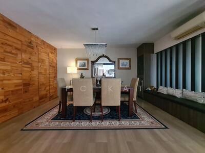 For Rent - River Valley Apartment